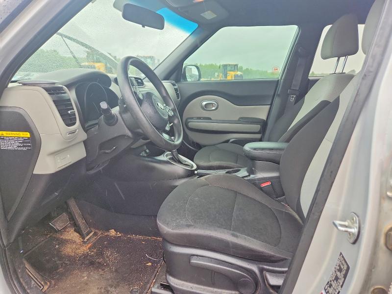 Auction sale of the 2019 Kia Soul, vin: KNDJN2A22K7687249, lot number: 54679666
