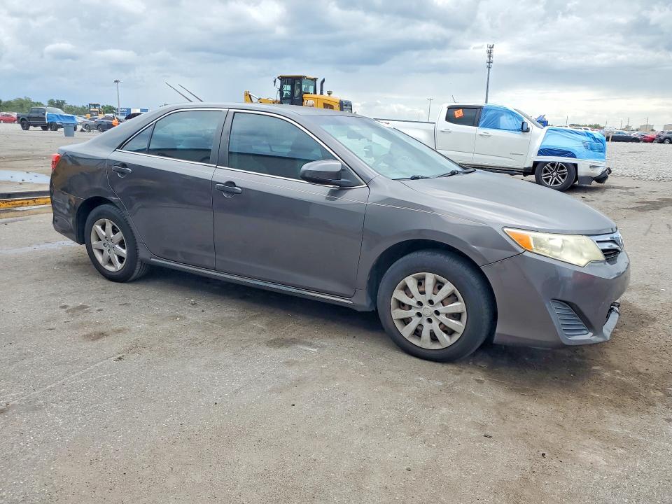 Aukcja sprzedaży 2013 Toyota Camry, vin: 4T4BF1FK3DR276212, numer aukcji: 53349526
