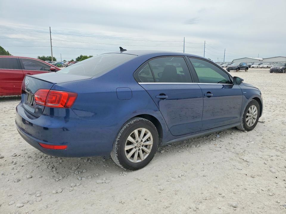 2013 Volkswagen Jetta მანქანა იყიდება აუქციონზე, vin: 3VW637AJXDM253215, აუქციონის ნომერი: 53000526