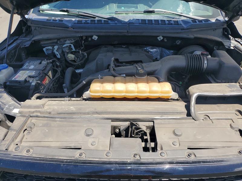 Продаж на аукціоні авто 2018 Ford F150, vin: 1FTEX1CP8JKF41545, номер лоту: 54901796
