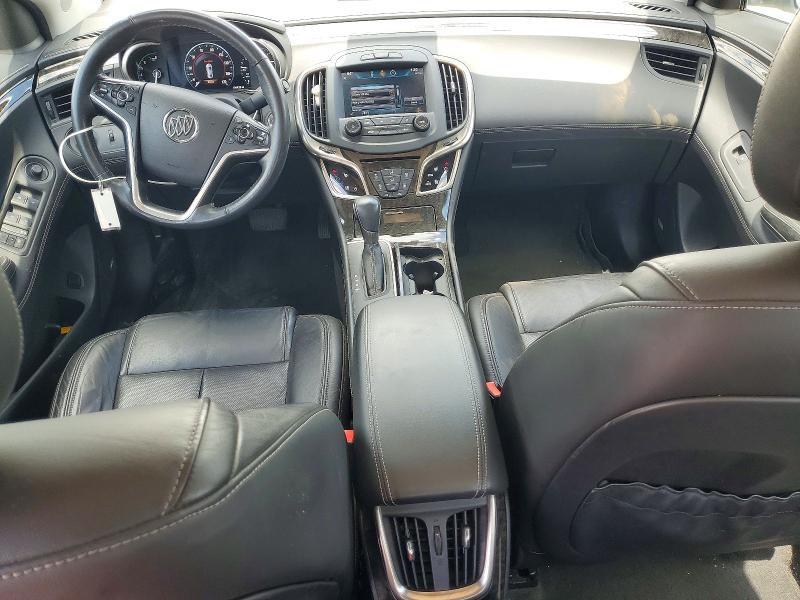Продаж на аукціоні авто 2014 Buick Lacrosse, vin: 1G4GF5G32EF270857, номер лоту: 52881156