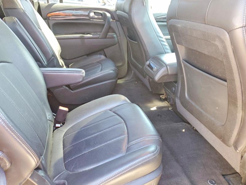 52646256 :رقم المزاد ، 5GAKVBKD6GJ249446 vin ، 2016 Buick Enclave مزاد بيع