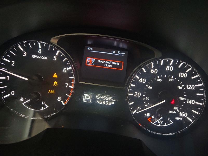 Aukcja sprzedaży 2015 Nissan Altima, vin: 1N4AL3AP6FC417807, numer aukcji: 53057826