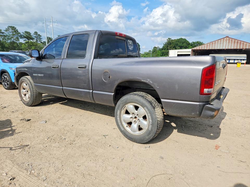 2002 Dodge Ram 1500 მანქანა იყიდება აუქციონზე, vin: 1D7HU18Z42J252062, აუქციონის ნომერი: 54066896