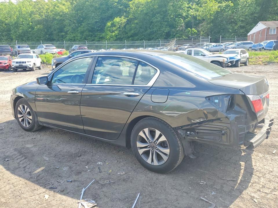 Aukcja sprzedaży 2014 Honda Accord, vin: 1HGCR2F34EA067977, numer aukcji: 52233716