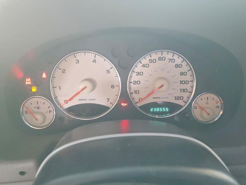 Продаж на аукціоні авто 2002 Jeep Liberty, vin: 1J4GL58K82W270919, номер лоту: 53030566