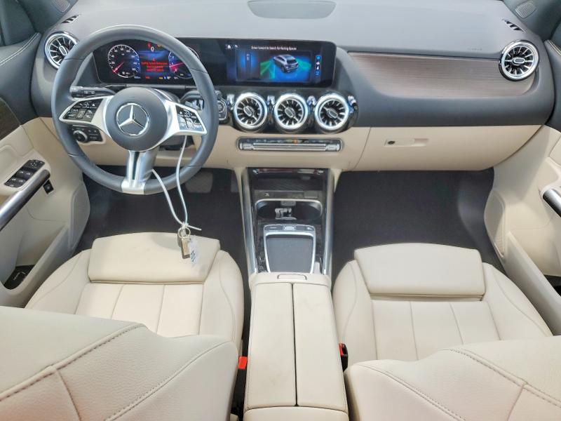Aukcja sprzedaży 2024 Mercedes-benz Gla, vin: W1N4N4GBXRJ616676, numer aukcji: 54606076