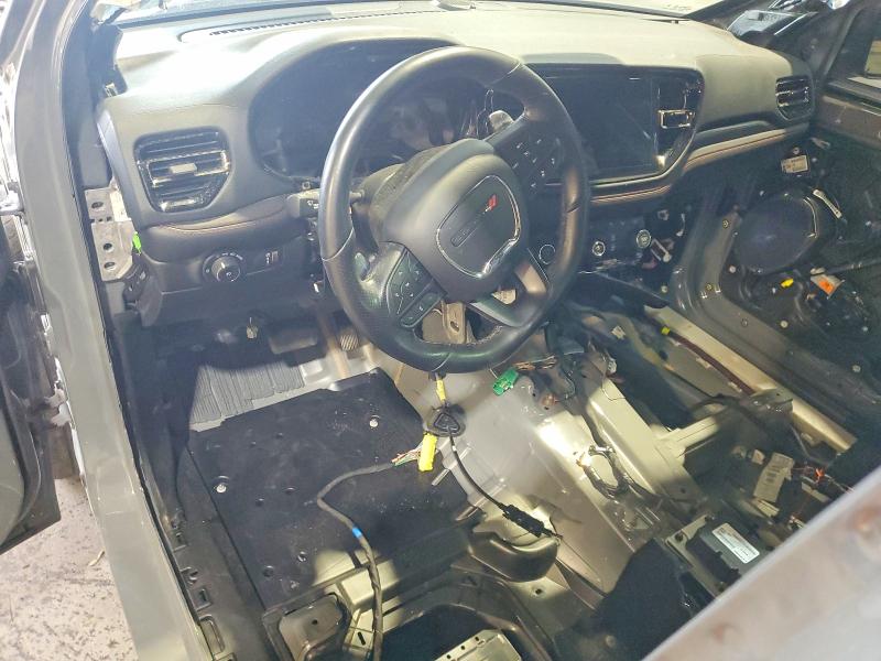 Aukcja sprzedaży 2023 Dodge Durango, vin: 1C4SDJCT5PC559187, numer aukcji: 54042456