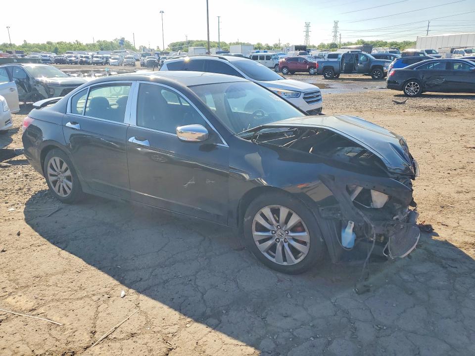 Продаж на аукціоні авто 2012 Honda Accord, vin: 1HGCP3F80CA021616, номер лоту: 55347666