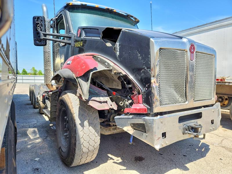 2024 Kenworth T880 მანქანა იყიდება აუქციონზე, vin: 1NKZX4EX4RJ349894, აუქციონის ნომერი: 54387166