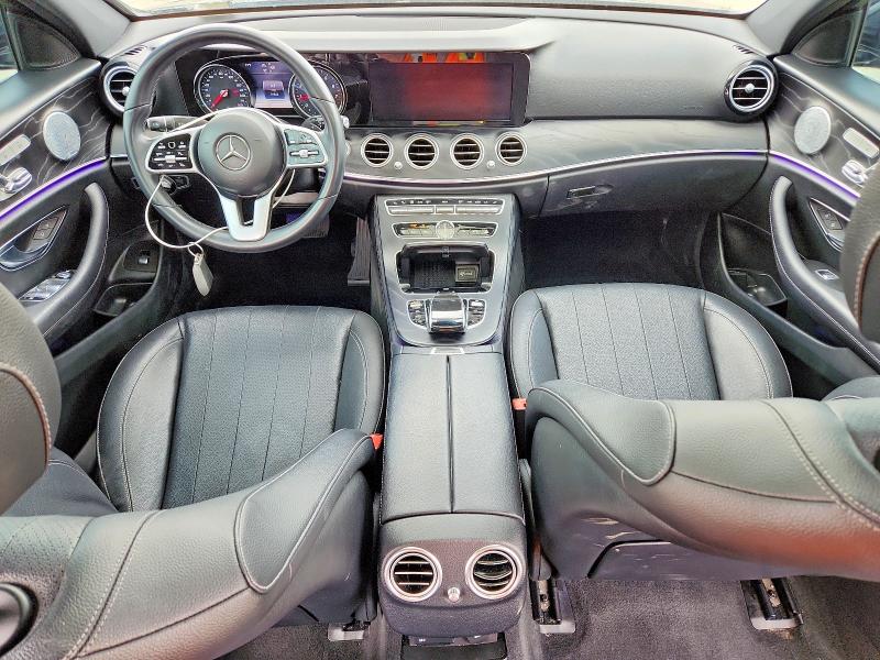 Aukcja sprzedaży 2019 Mercedes-benz E, vin: WDDZF4JB0KA508338, numer aukcji: 55390886