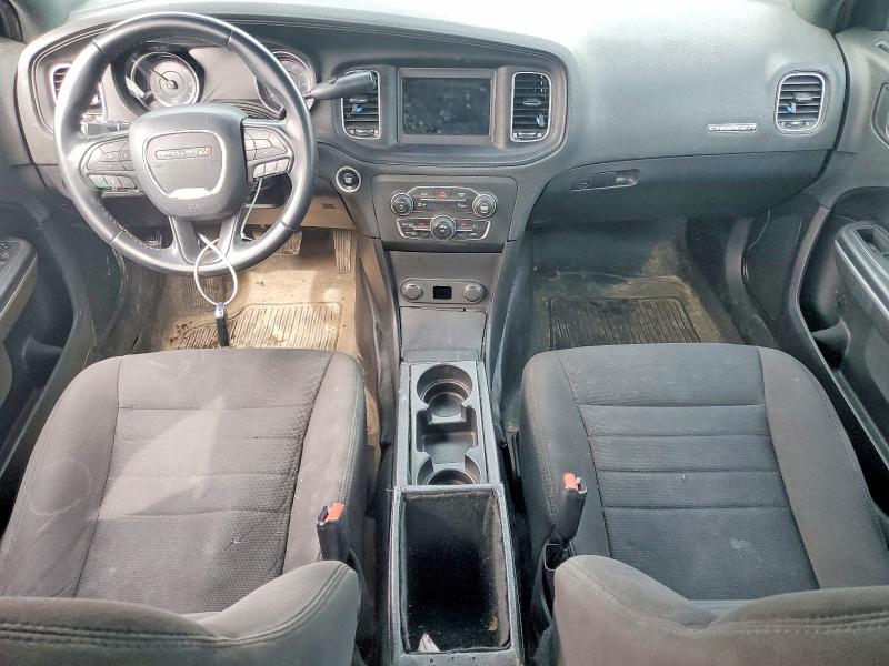 Продаж на аукціоні авто 2019 Dodge Charger, vin: 2C3CDXAG9KH564495, номер лоту: 52300626