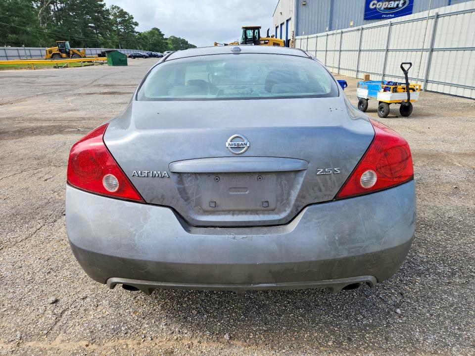 Продажа на аукционе авто 2008 Nissan Altima, vin: 1N4AL24E58C184199, номер лота: 54028406