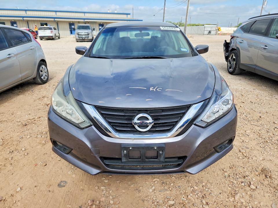 Aukcja sprzedaży 2017 Nissan Altima, vin: 1N4AL3AP3HC218748, numer aukcji: 54555956