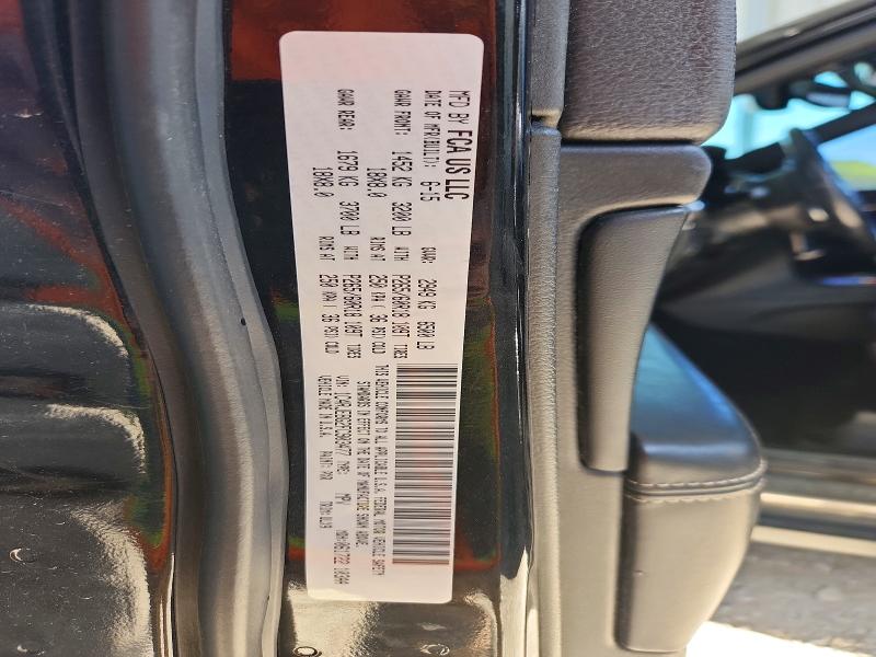 2015 Jeep Grand Cherokee მანქანა იყიდება აუქციონზე, vin: 1C4RJEBG2FC903477, აუქციონის ნომერი: 52843146