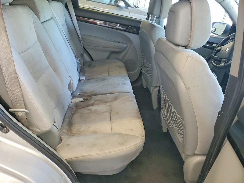 Aukcja sprzedaży 2013 Kia Sorento, vin: 5XYKTDA24DG351792, numer aukcji: 53172686