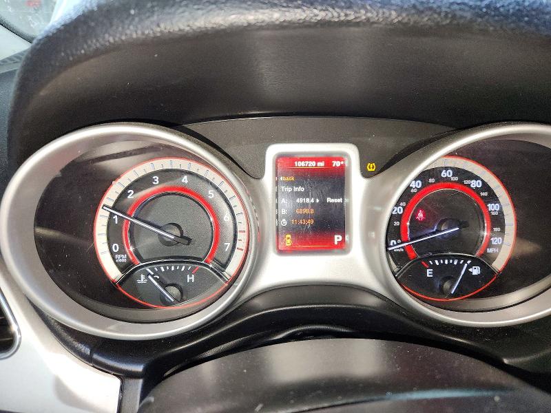 Продаж на аукціоні авто 2019 Dodge Journey, vin: 3C4PDCBB4KT872299, номер лоту: 55078716