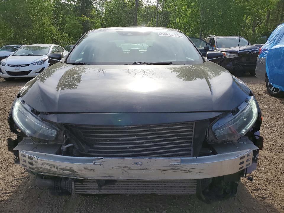Aukcja sprzedaży 2016 Honda Civic, vin: 2HGFC1F90GH101995, numer aukcji: 54444286