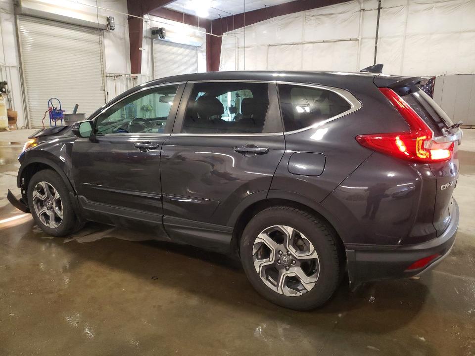 Продажа на аукционе авто 2018 Honda Cr-v, vin: 2HKRW2H8XJH677640, номер лота: 52086316