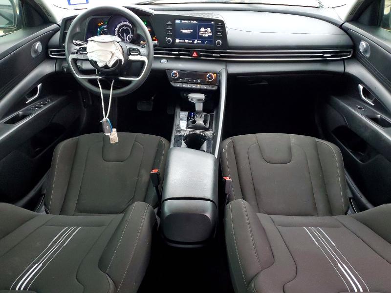 Aukcja sprzedaży 2023 Hyundai Elantra, vin: KMHLM4AJ8PU083367, numer aukcji: 54018736