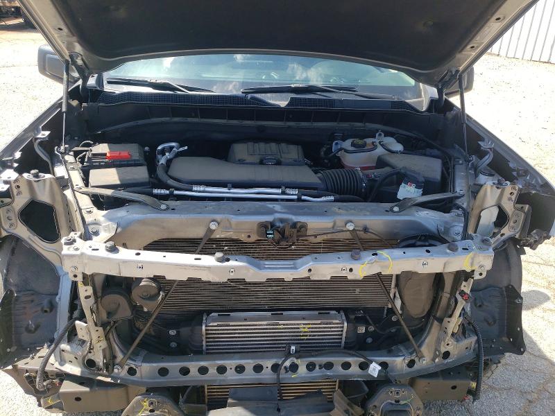 53427656 :رقم المزاد ، 1GCPDBEK9RZ388606 vin ، 2024 Chevrolet Silverado مزاد بيع