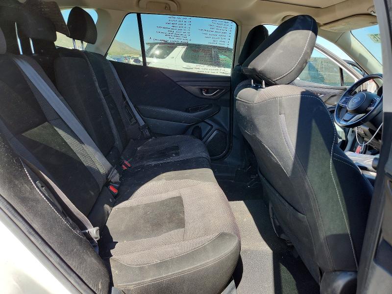Aukcja sprzedaży 2021 Subaru Outback, vin: 4S4BTAFC0M3173511, numer aukcji: 52166276
