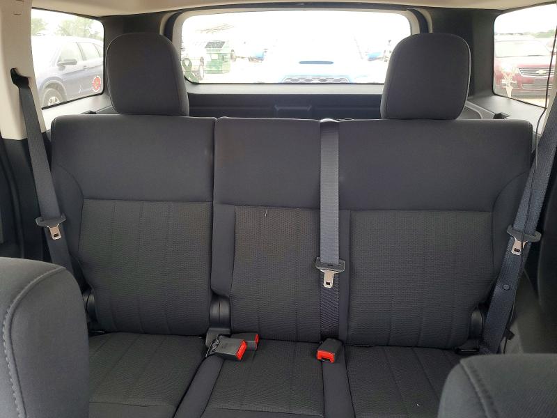 Aukcja sprzedaży 2011 Dodge Nitro, vin: 1D4PU4GK0BW607620, numer aukcji: 54910356