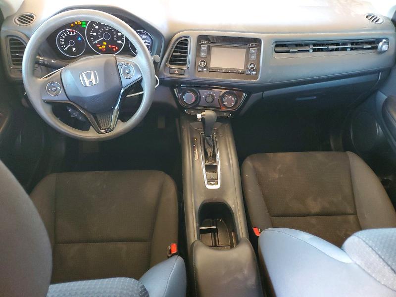 Aukcja sprzedaży 2019 Honda Hr-v, vin: 3CZRU6H37KG703777, numer aukcji: 54182666