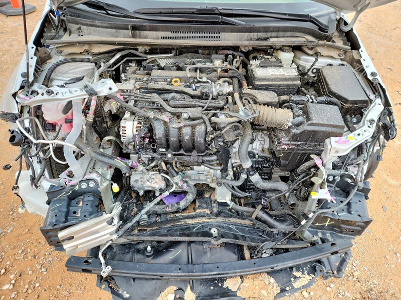 Продажа на аукционе авто 2026 Toyota Corolla, vin: 5YFB4MDE1TP393074, номер лота: 51884006