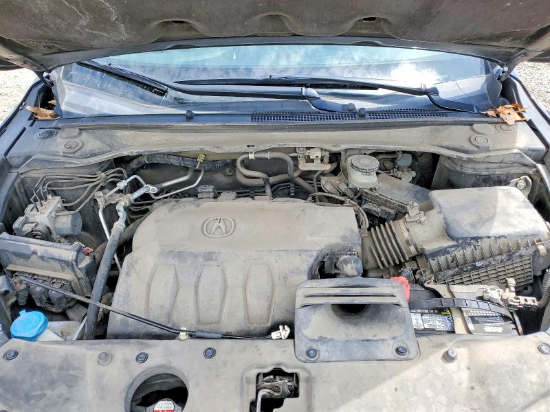 Aukcja sprzedaży 2015 Acura Rdx, vin: 5J8TB4H52FL009452, numer aukcji: 53019166