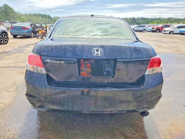 51410356 :رقم المزاد ، 1HGCP26839A162022 vin ، 2009 Honda Accord مزاد بيع