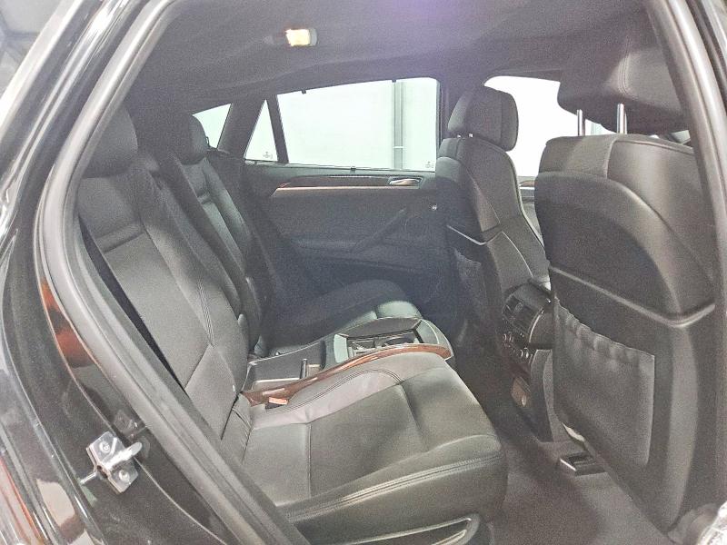2010 Bmw X6 მანქანა იყიდება აუქციონზე, vin: 5UXFG4C50AL226770, აუქციონის ნომერი: 52406256