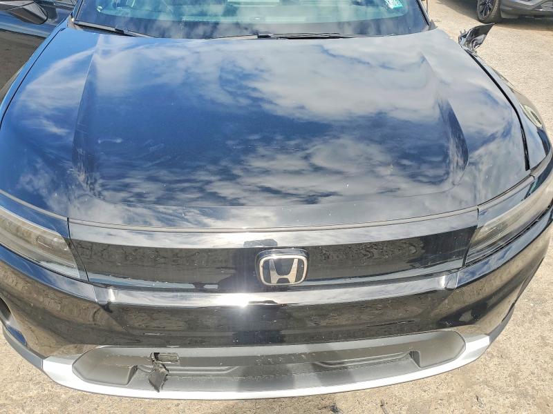 Продажа на аукционе авто 2024 Honda Prologue, vin: 3GPKHVRJ4RS535802, номер лота: 55021926