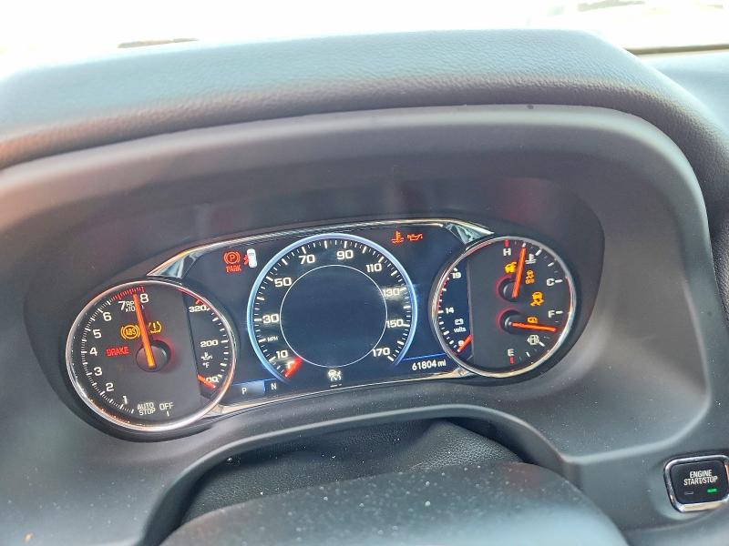 Продажа на аукционе авто 2021 Gmc Acadia, vin: 1GKKNPLS6MZ184009, номер лота: 52582966