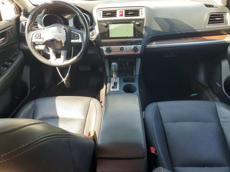48806616 :رقم المزاد ، 4S4BSANCXF3249095 vin ، 2015 Subaru Outback مزاد بيع
