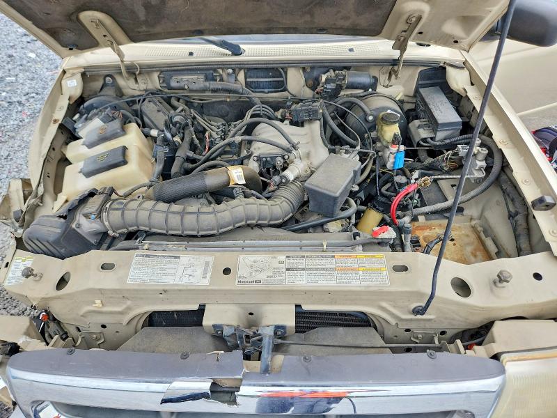 Продаж на аукціоні авто 2000 Ford Ranger, vin: 1FTYR14V3YTA14604, номер лоту: 52668926