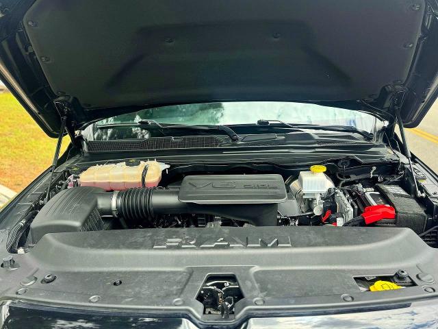Продажа на аукционе авто 2022 Ram 1500, vin: 1C6RRFFG2NN224618, номер лота: 52780876