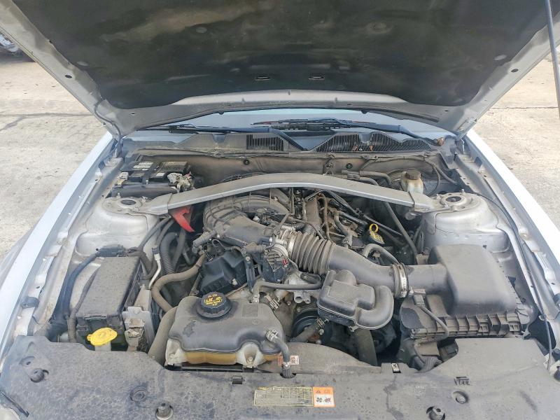 Aukcja sprzedaży 2012 Ford Mustang, vin: 1ZVBP8EM0C5201674, numer aukcji: 55206656