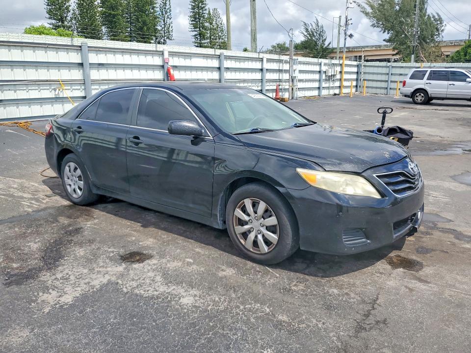 Aukcja sprzedaży 2010 Toyota Camry, vin: 4T1BF3EK5AU016168, numer aukcji: 54253596