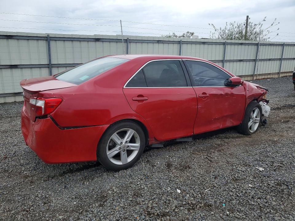Aukcja sprzedaży 2014 Toyota Camry, vin: 4T1BF1FK5EU795693, numer aukcji: 54192306