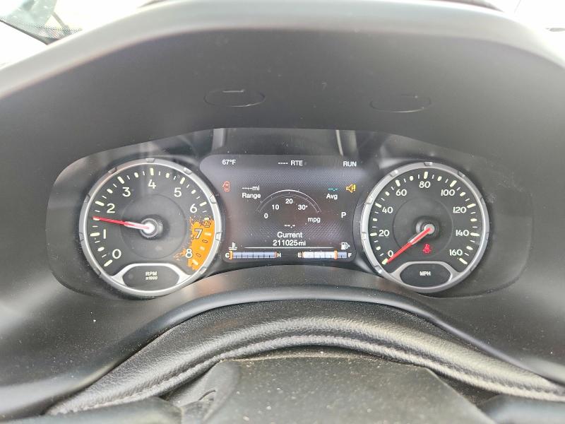 54225366 :رقم المزاد ، ZACCJBCT0FPC20480 vin ، 2015 Jeep Renegade مزاد بيع