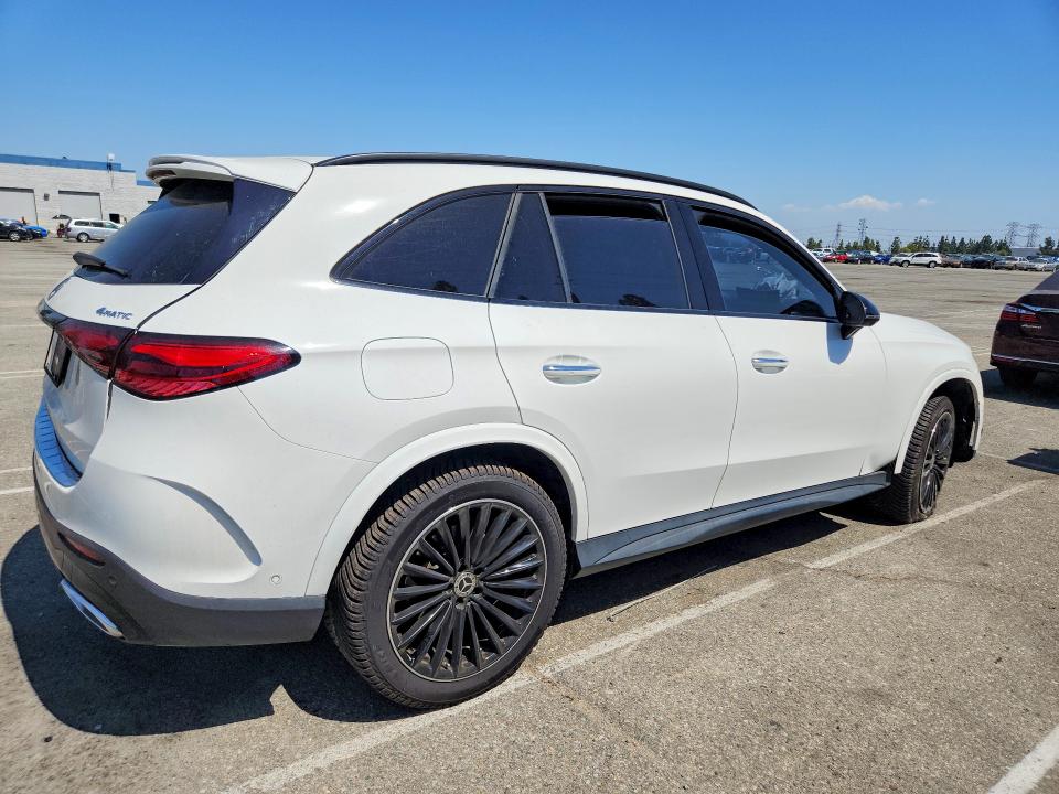 Продажа на аукционе авто 2023 Mercedes-benz Glc, vin: W1NKM4HB5PF054016, номер лота: 54681656