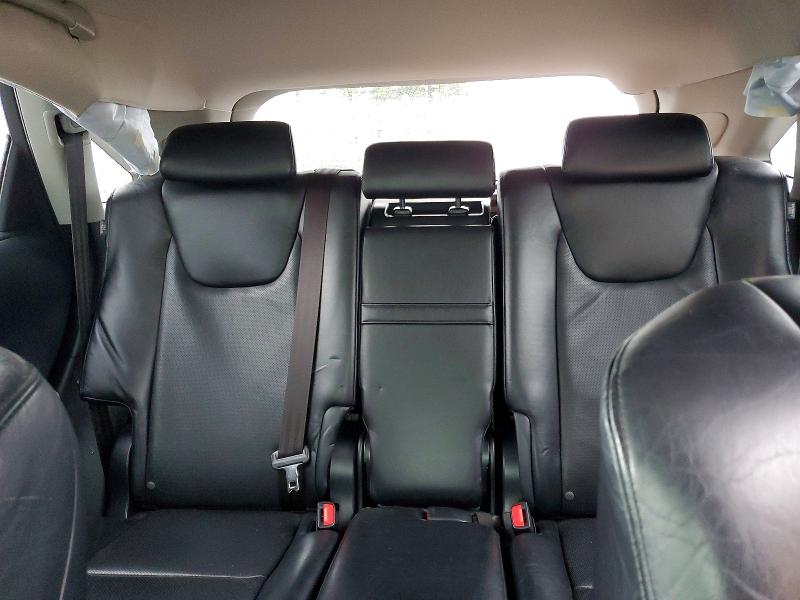 Продажа на аукционе авто 2010 Lexus Rx, vin: JTJBC1BAXA2023588, номер лота: 54800446