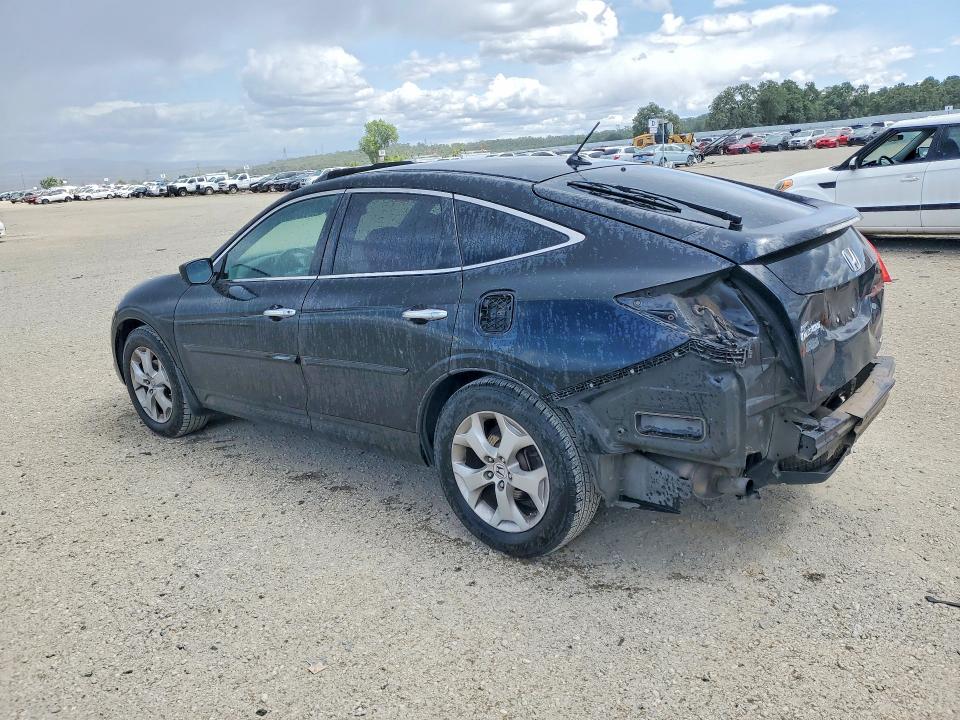 Продажа на аукционе авто 2011 Honda Accord Crosstour, vin: 5J6TF2H54BL004278, номер лота: 54890656
