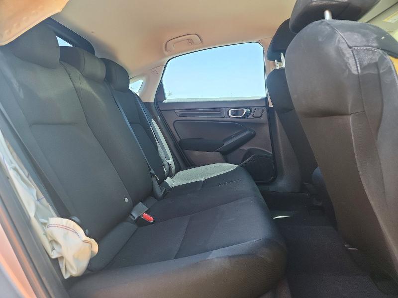 Продажа на аукционе авто 2022 Honda Civic, vin: 19XFL2H59NE001353, номер лота: 54172616
