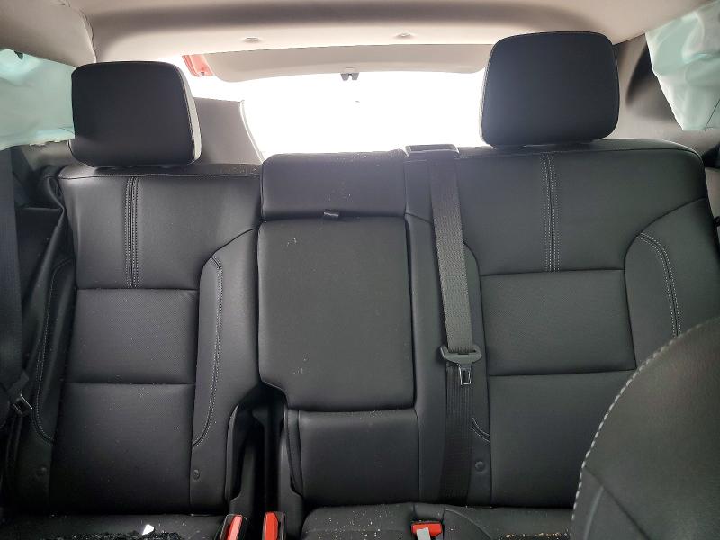 Продажа на аукционе авто 2023 Chevrolet Blazer, vin: 3GNKBDR43PS122801, номер лота: 52672386