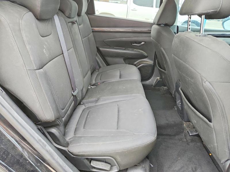 Продажа на аукционе авто 2022 Hyundai Tucson, vin: 5NMJB3AE8NH057418, номер лота: 52830566