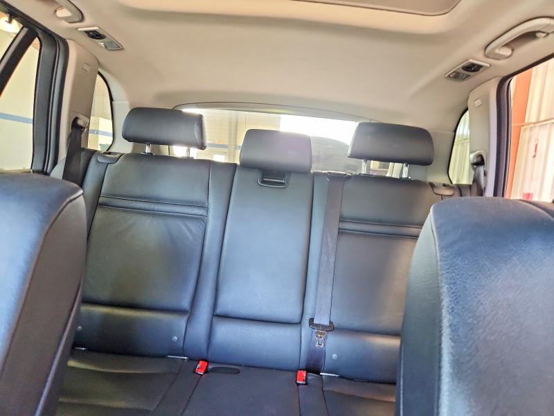 Продажа на аукционе авто 2012 Bmw X5, vin: 5UXZV4C59CL991854, номер лота: 54338516