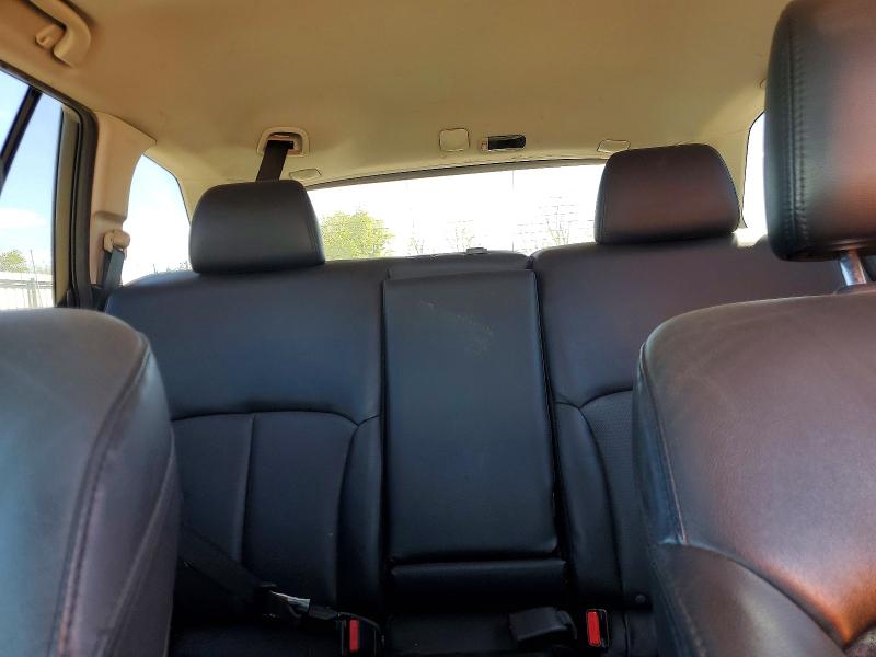 Aukcja sprzedaży 2011 Subaru Outback, vin: 4S4BRCKC6B3412993, numer aukcji: 53333586
