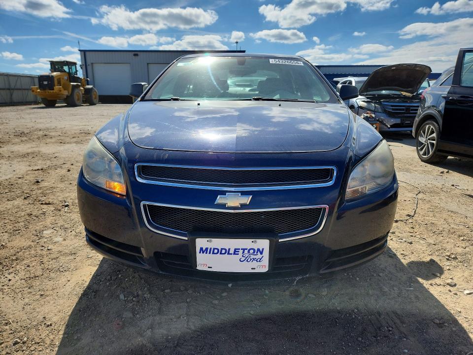 Aukcja sprzedaży 2010 Chevrolet Malibu, vin: 1G1ZB5EB5AF248485, numer aukcji: 54326656